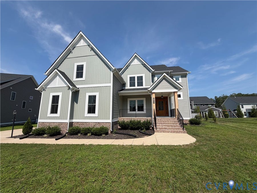 Property photo for 6813 Cove Creek Court, Moseley, VA
