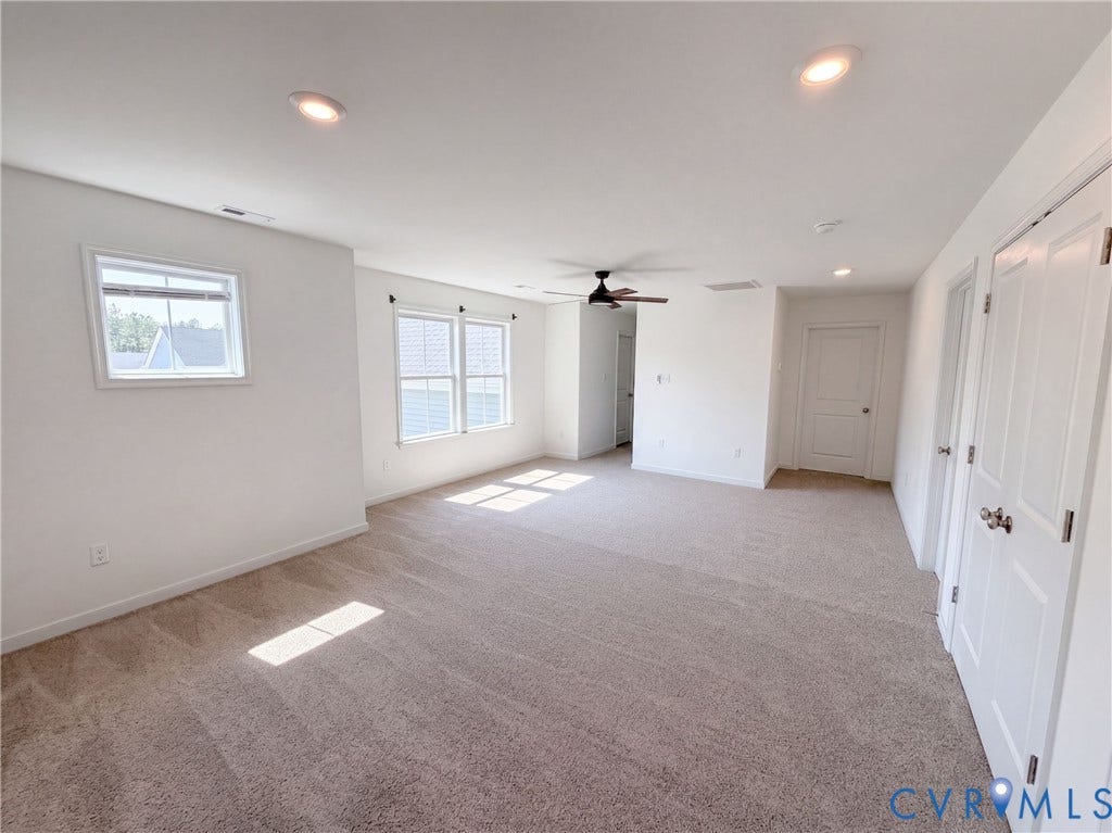 6813 Cove Creek Court, Moseley, VA 23120