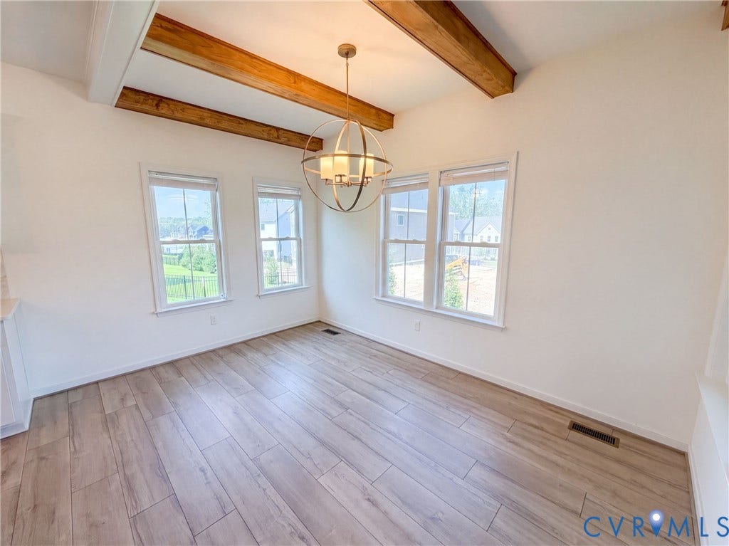 6813 Cove Creek Court, Moseley, VA 23120