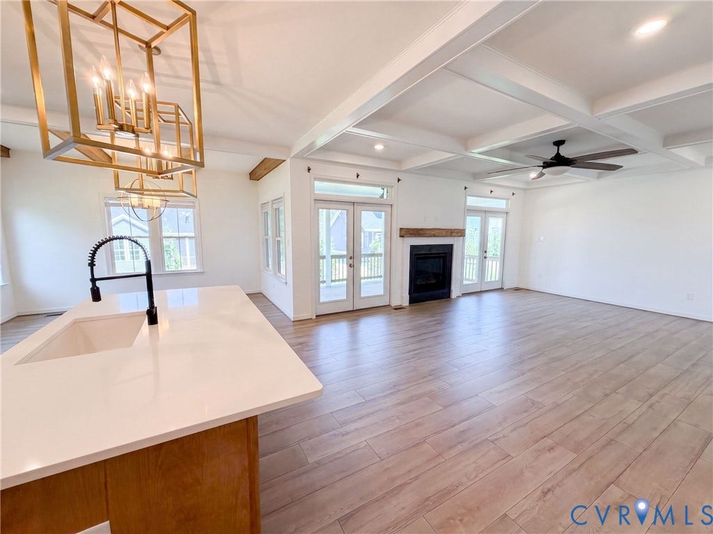 6813 Cove Creek Court, Moseley, VA 23120