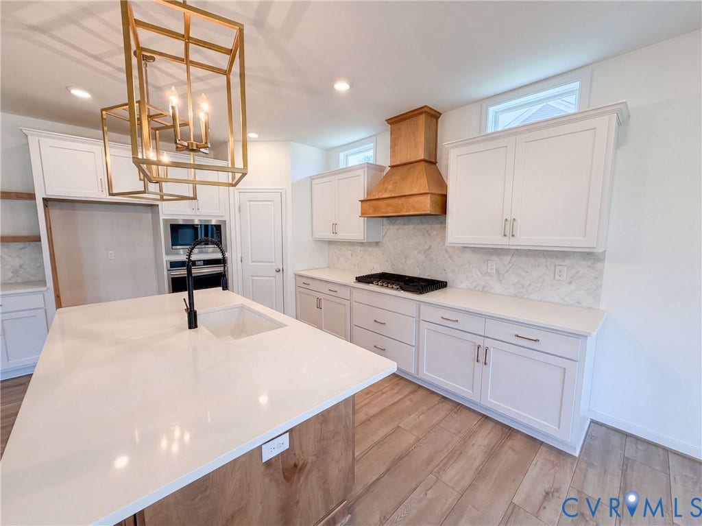 6813 Cove Creek Court, Moseley, VA 23120