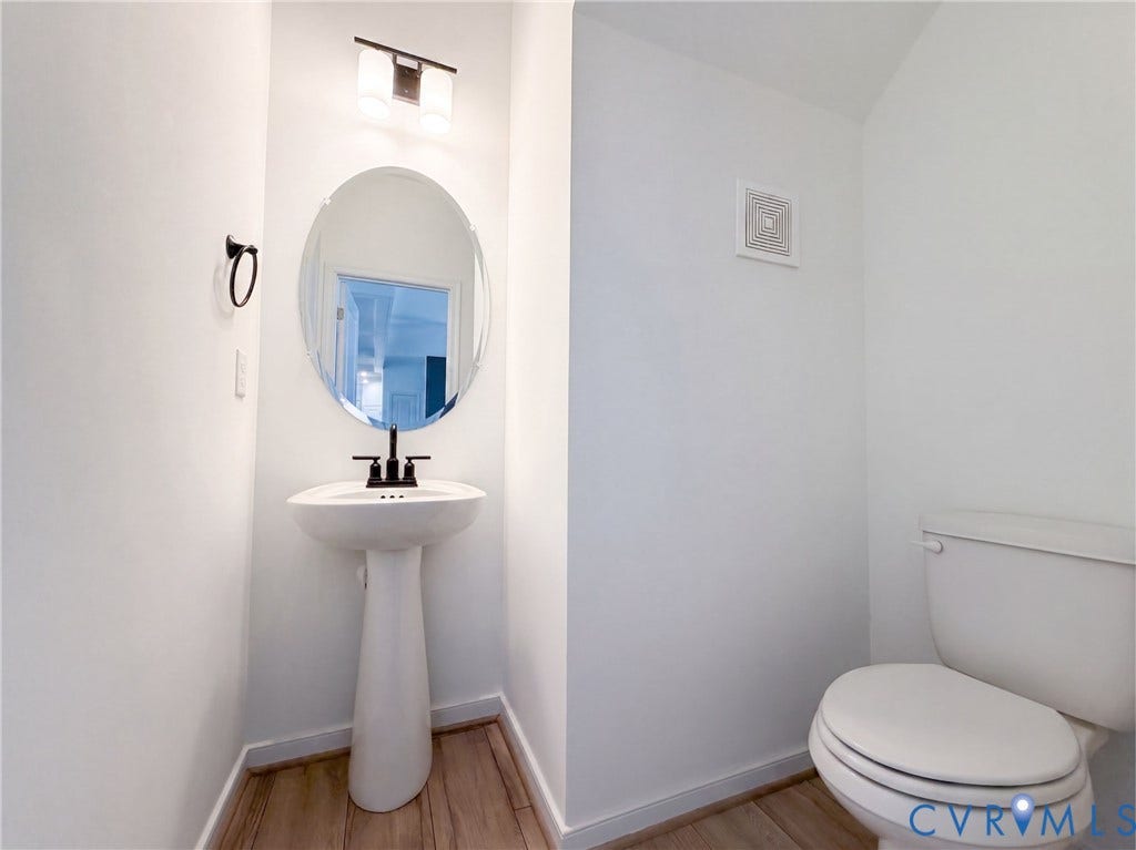 6813 Cove Creek Court, Moseley, VA 23120