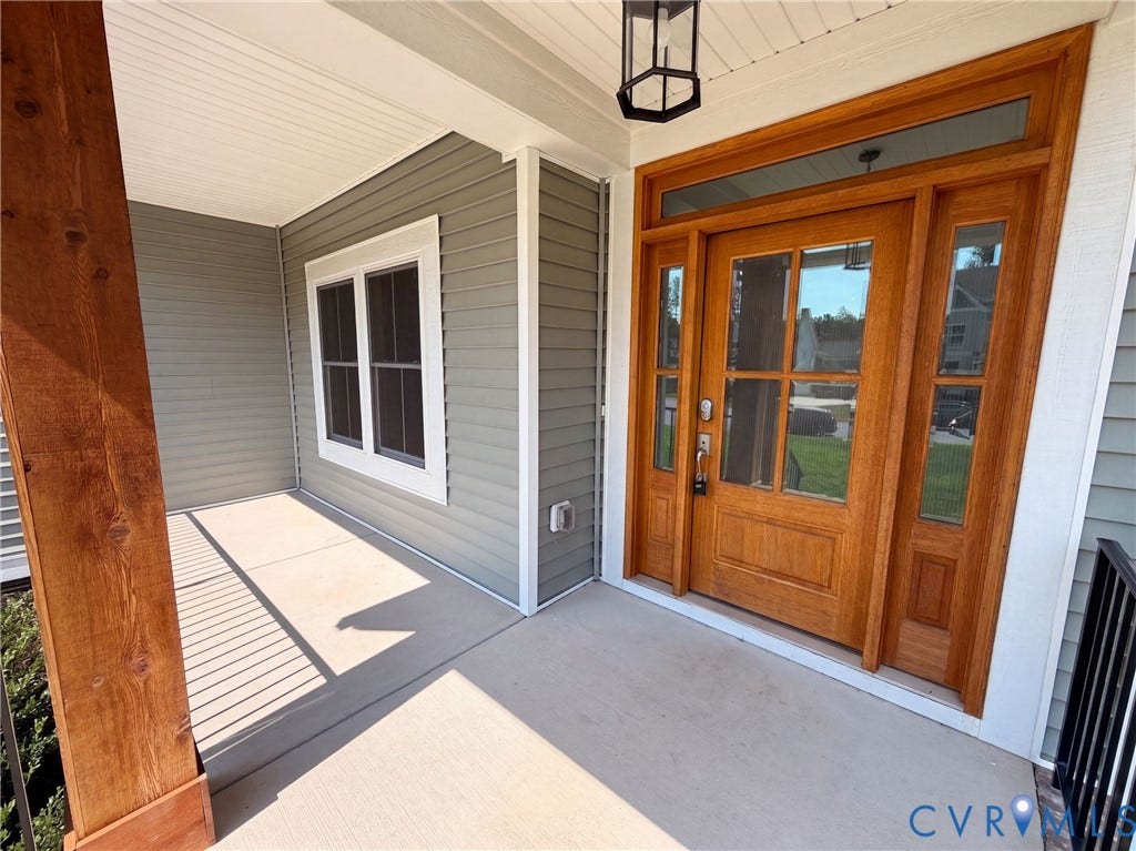 6813 Cove Creek Court, Moseley, VA 23120