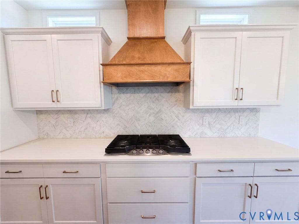 6813 Cove Creek Court, Moseley, VA 23120