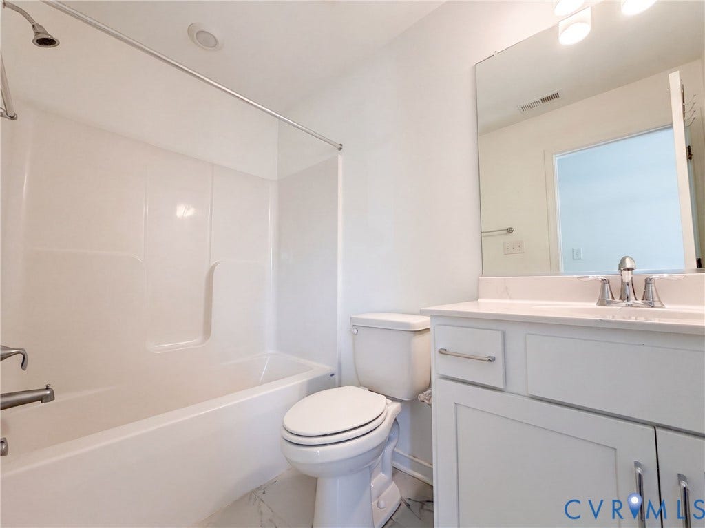 6813 Cove Creek Court, Moseley, VA 23120