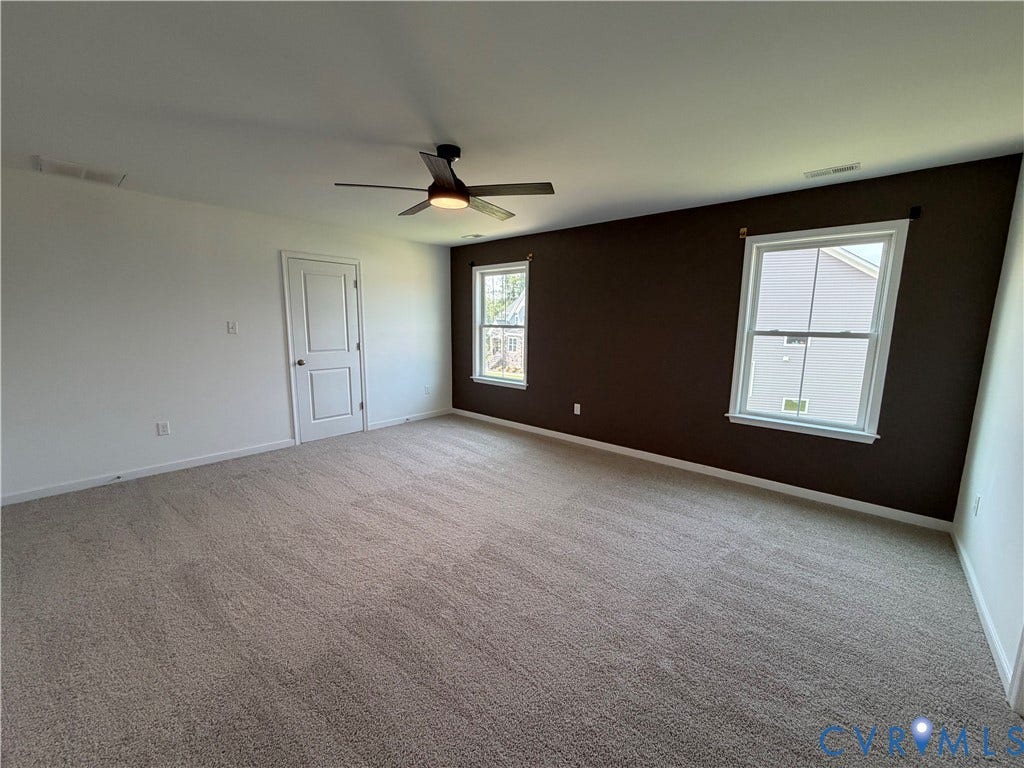 6813 Cove Creek Court, Moseley, VA 23120