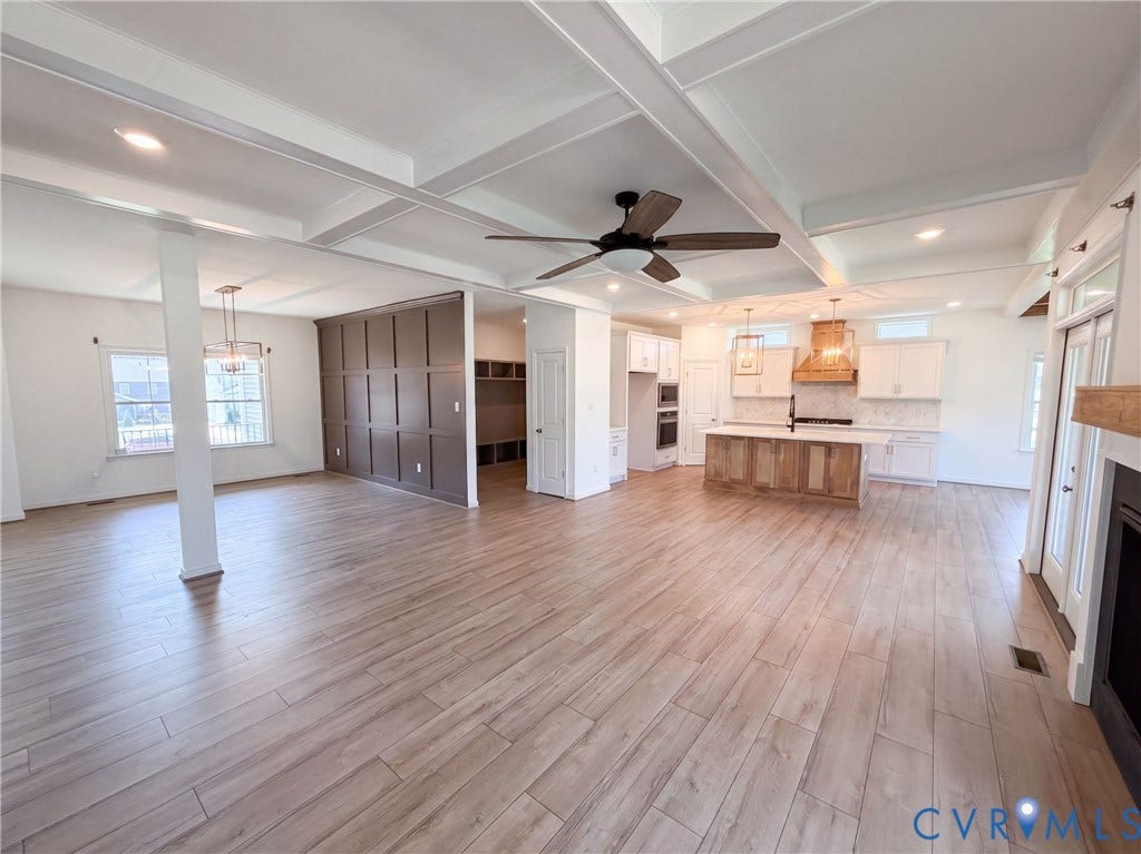 6813 Cove Creek Court, Moseley, VA 23120