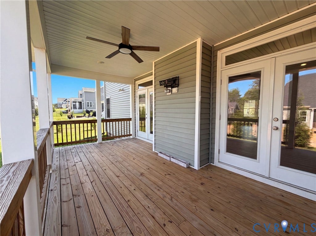 6813 Cove Creek Court, Moseley, VA 23120