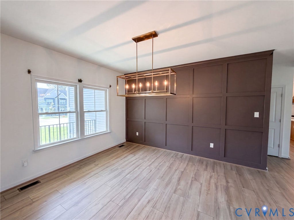 6813 Cove Creek Court, Moseley, VA 23120