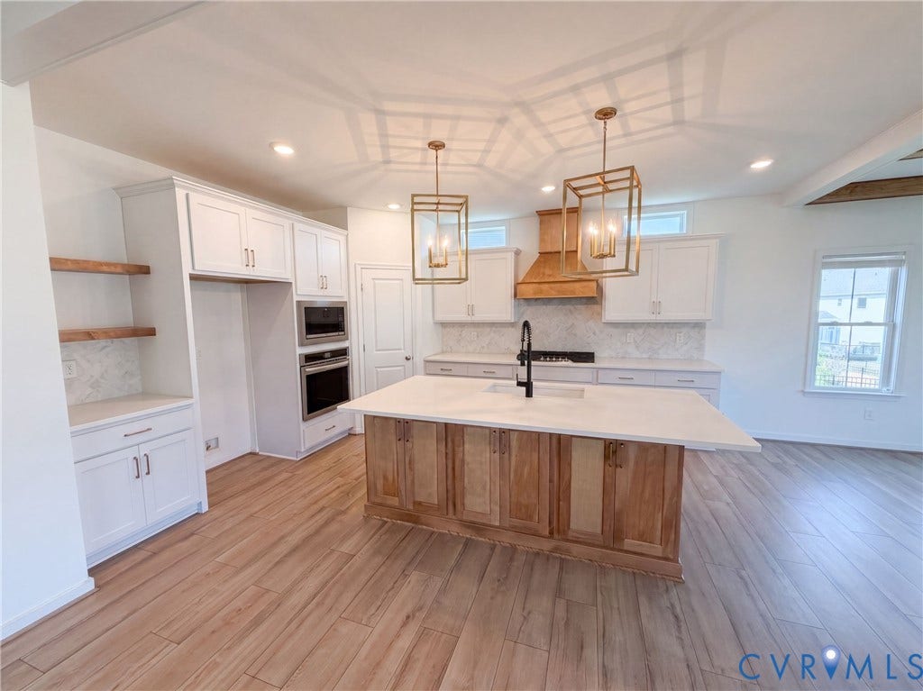 6813 Cove Creek Court, Moseley, VA 23120