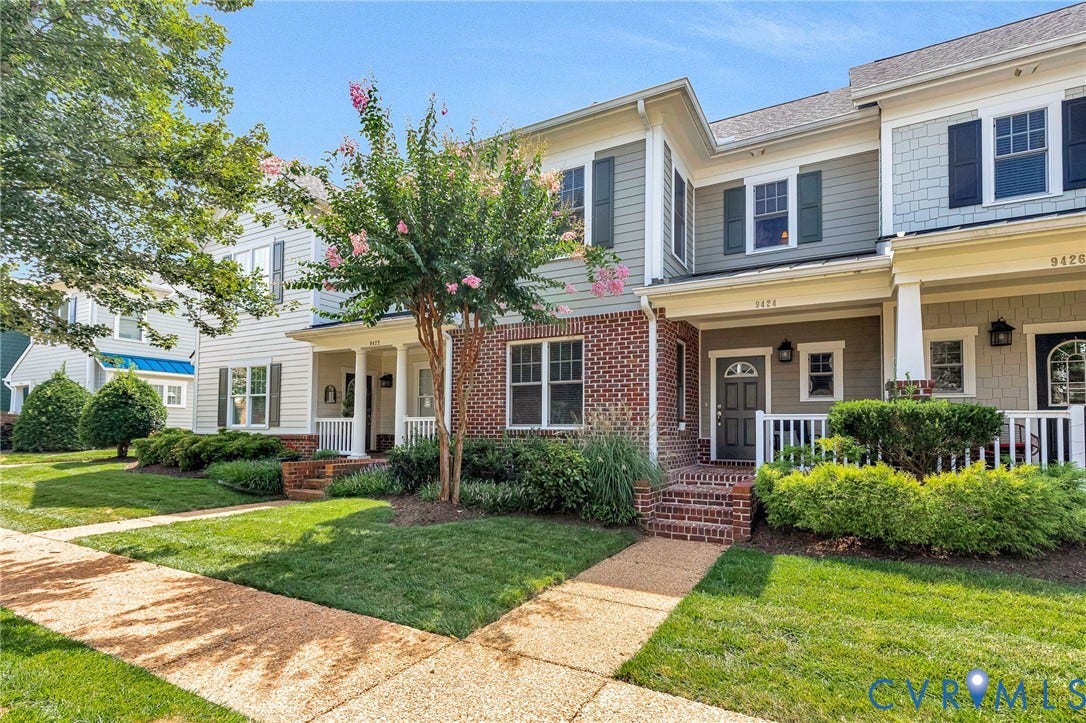 9424 Creek Summit Circle, Creeks Edge At Stony Point, Richmond, VA 23235 9424 Creek Summit Circle, Creeks Edge At Stony Point, Richmond, VA 23235