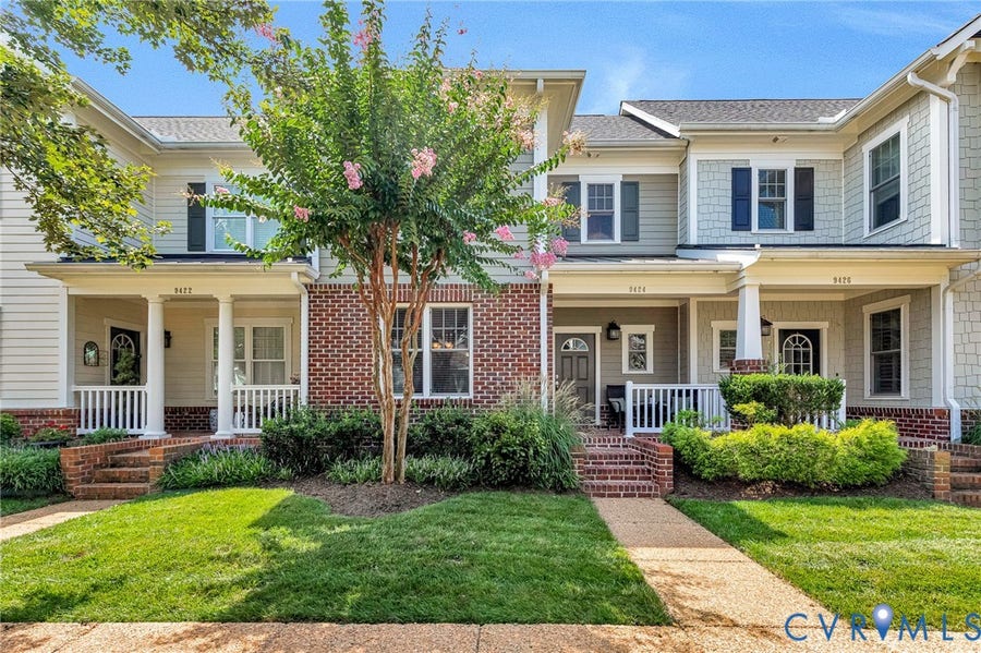 Property photo for 9424 Creek Summit Circle, Richmond, VA