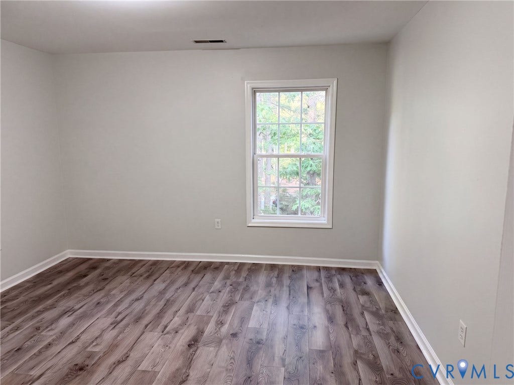 1008 Georgia Creek Road, Forest Ridge, Scottsville, VA 24590