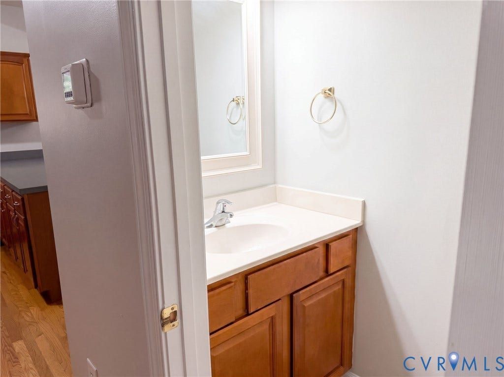 1008 Georgia Creek Road, Forest Ridge, Scottsville, VA 24590