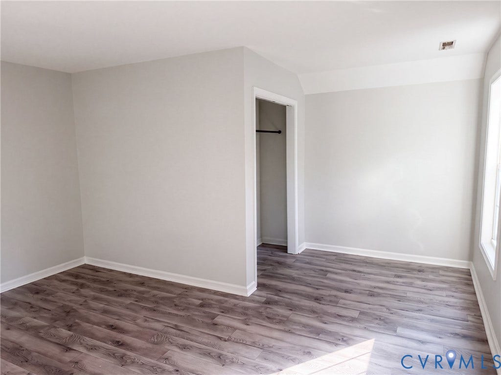 1008 Georgia Creek Road, Forest Ridge, Scottsville, VA 24590