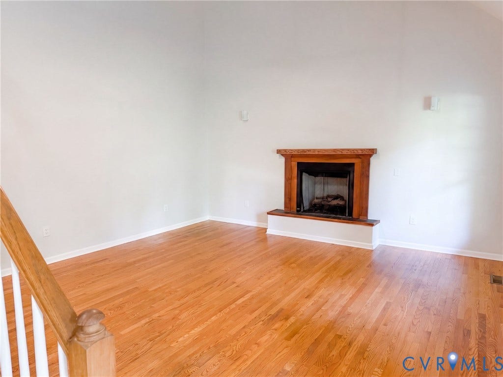 1008 Georgia Creek Road, Forest Ridge, Scottsville, VA 24590