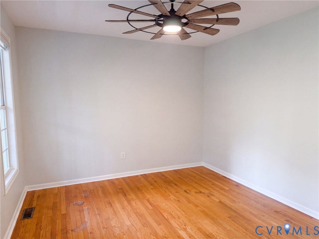 1008 Georgia Creek Road, Forest Ridge, Scottsville, VA 24590