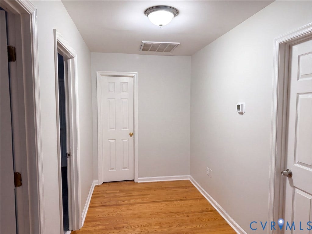 1008 Georgia Creek Road, Forest Ridge, Scottsville, VA 24590