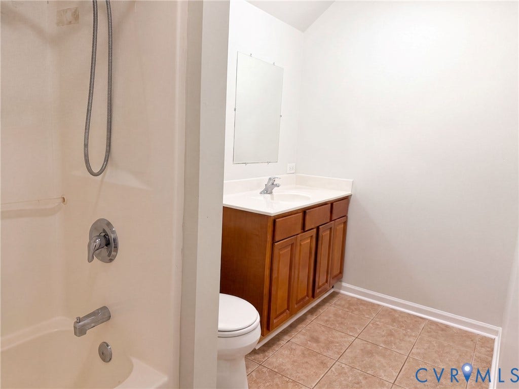 1008 Georgia Creek Road, Forest Ridge, Scottsville, VA 24590