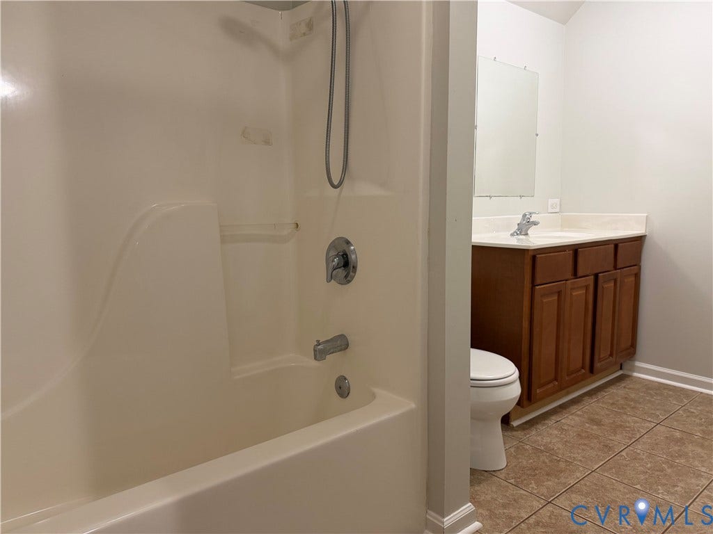 1008 Georgia Creek Road, Forest Ridge, Scottsville, VA 24590