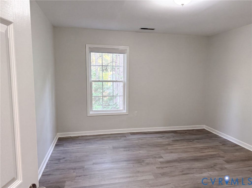 1008 Georgia Creek Road, Forest Ridge, Scottsville, VA 24590