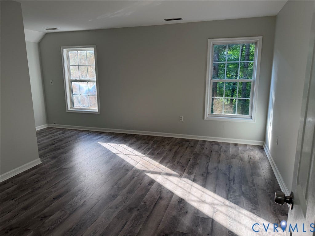 1008 Georgia Creek Road, Forest Ridge, Scottsville, VA 24590