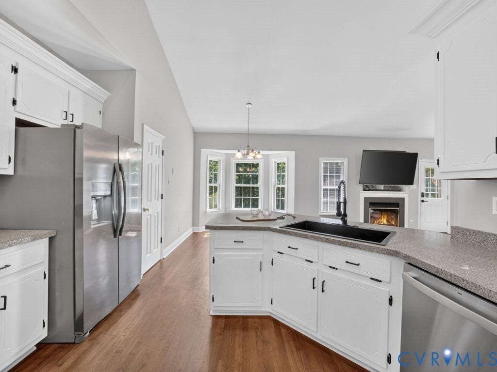 4263 Lockin Road, Powhatan, VA 23139