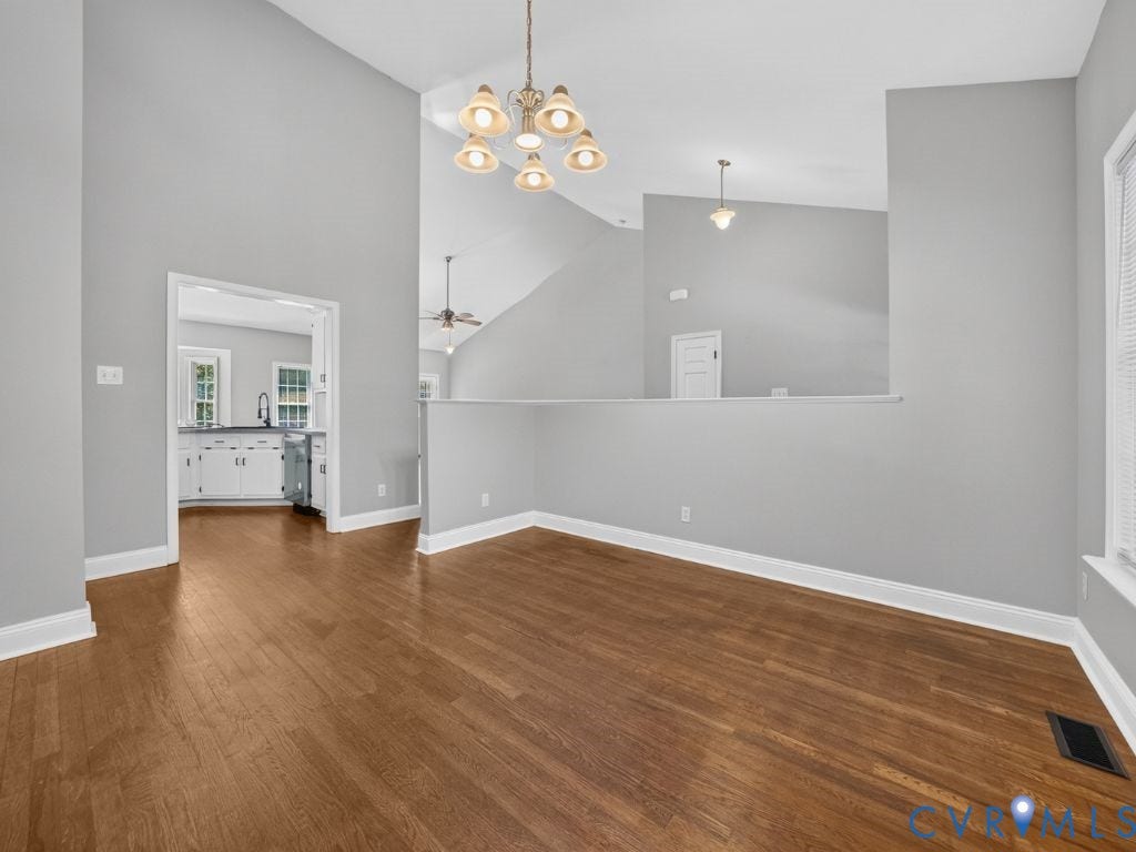 4263 Lockin Road, Powhatan, VA 23139
