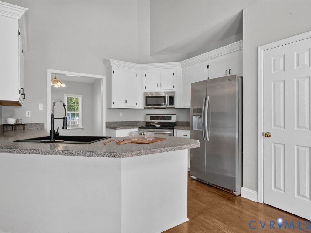 4263 Lockin Road, Powhatan, VA 23139