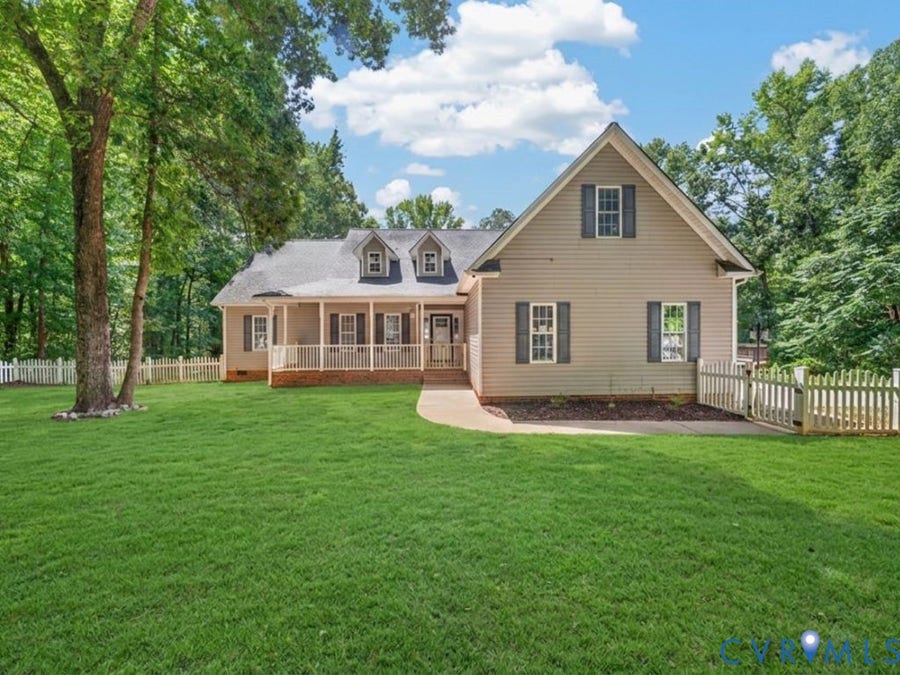 Property photo for 4263 Lockin Road, Powhatan, VA