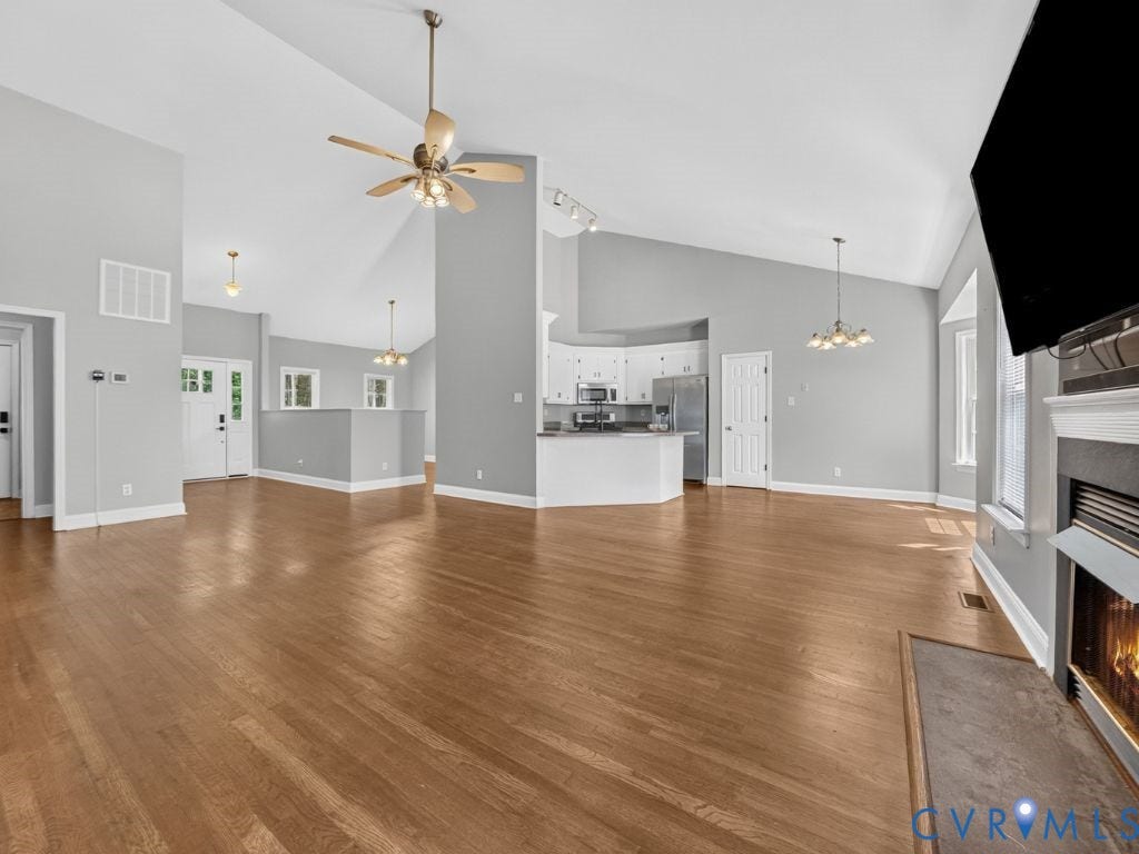 4263 Lockin Road, Powhatan, VA 23139