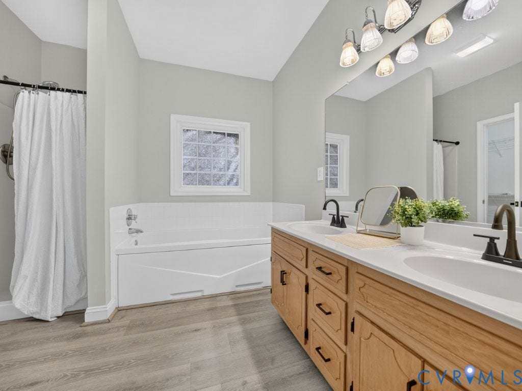 4263 Lockin Road, Powhatan, VA 23139