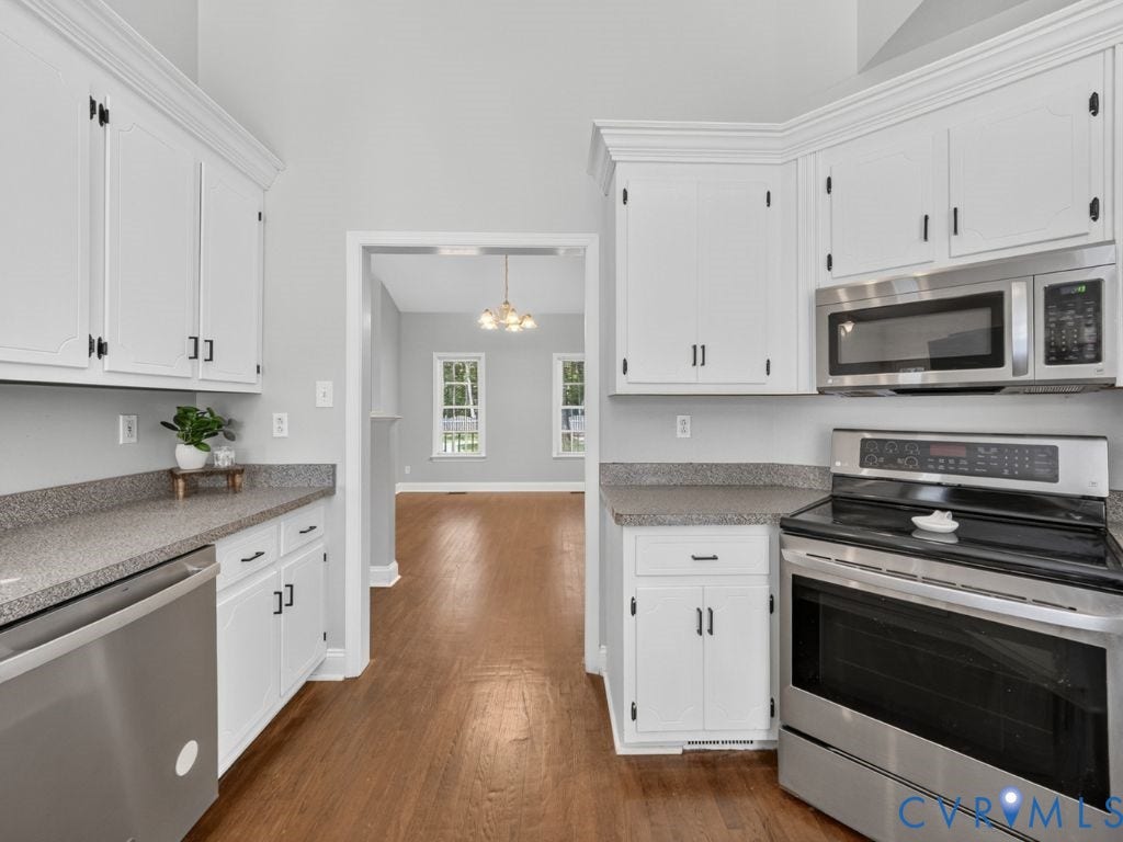 4263 Lockin Road, Powhatan, VA 23139