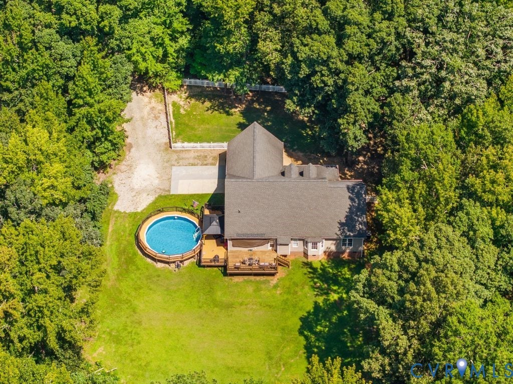 4263 Lockin Road, Powhatan, VA 23139