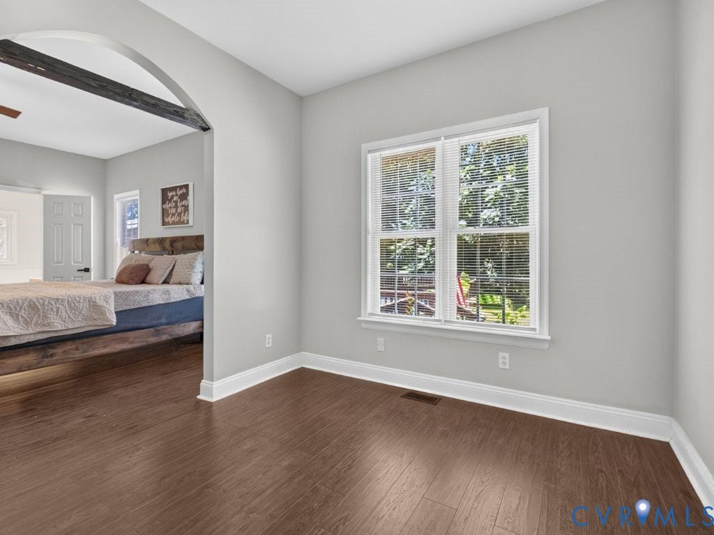 4263 Lockin Road, Powhatan, VA 23139