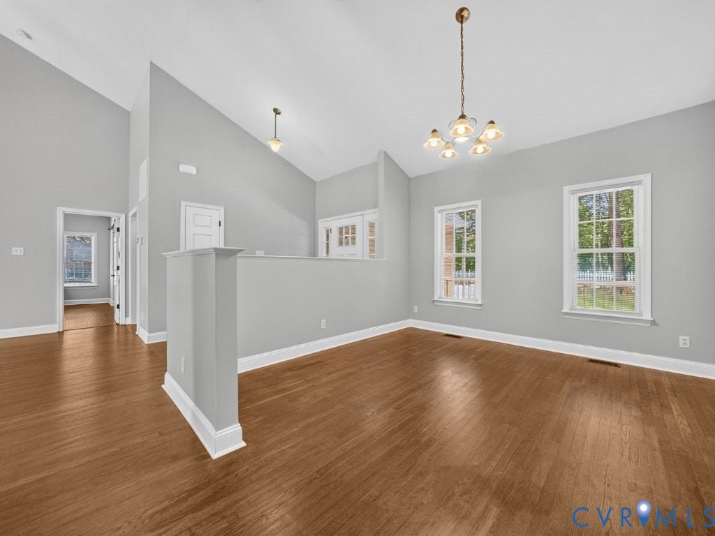 4263 Lockin Road, Powhatan, VA 23139