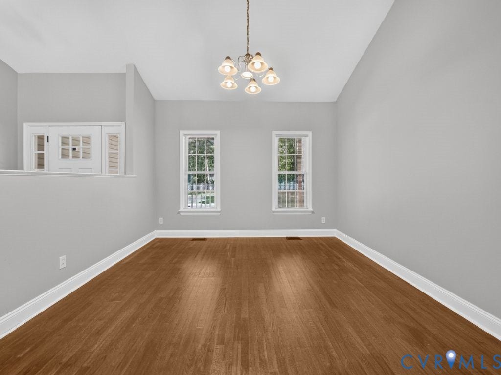 4263 Lockin Road, Powhatan, VA 23139