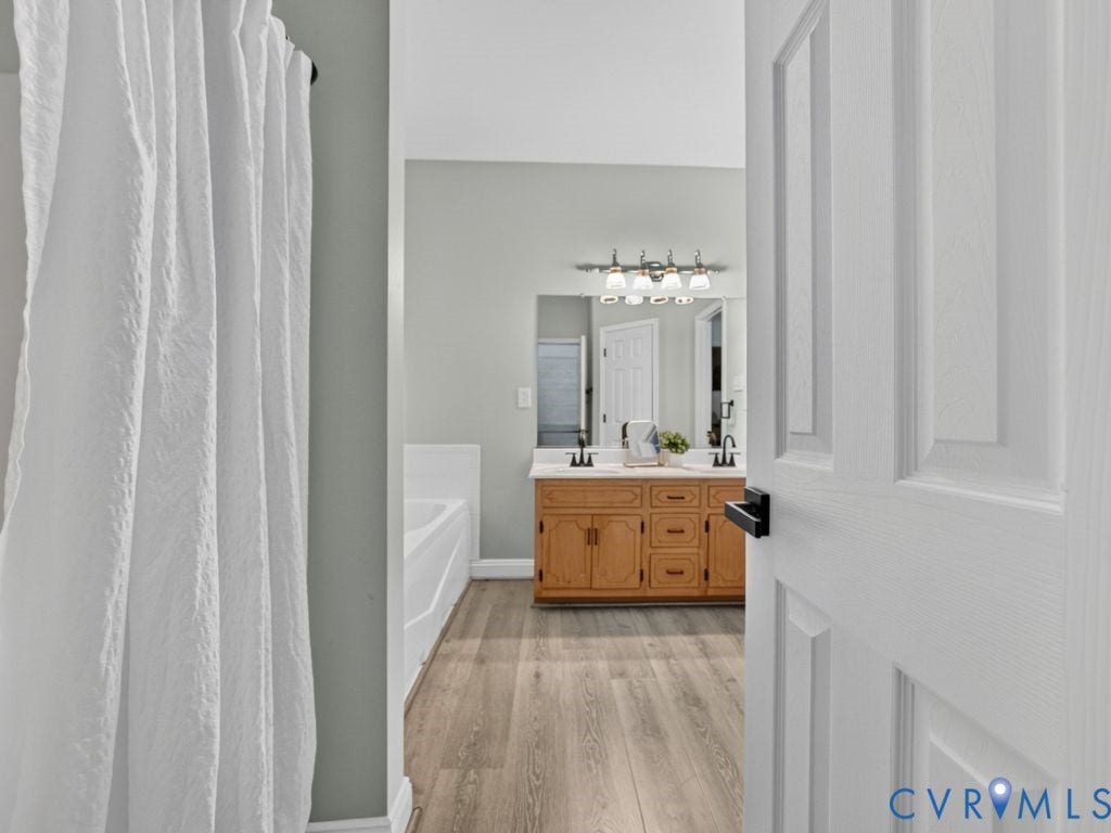 4263 Lockin Road, Powhatan, VA 23139