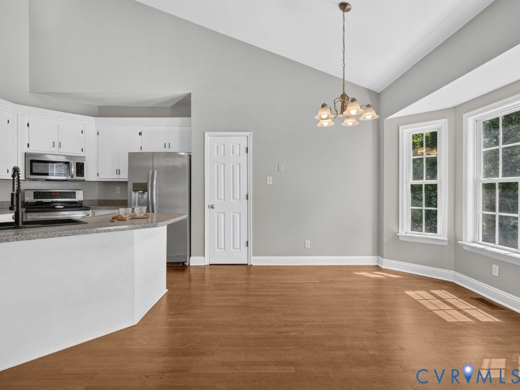 4263 Lockin Road, Powhatan, VA 23139