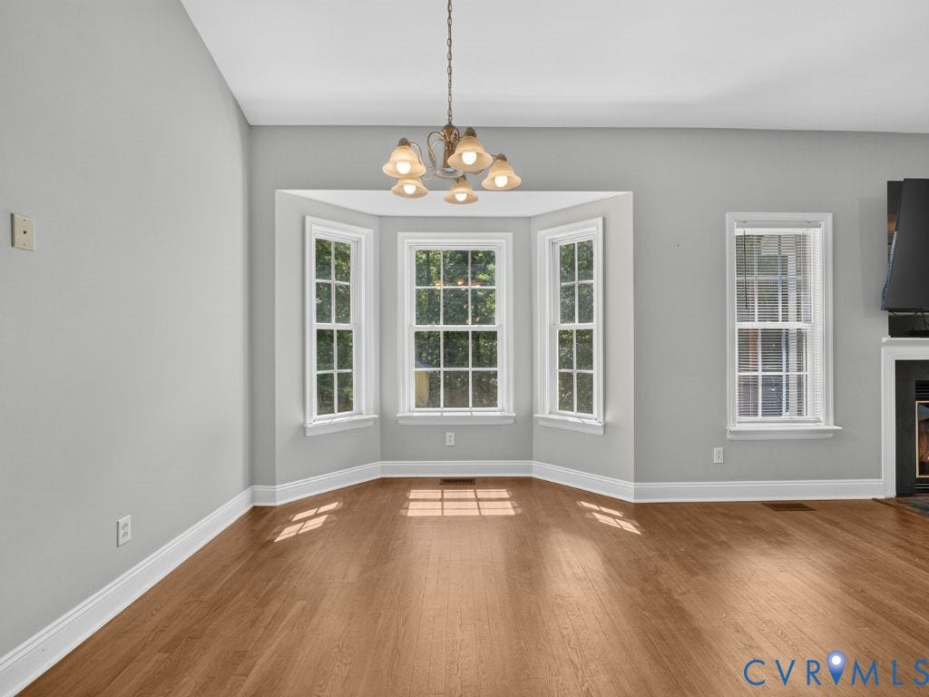 4263 Lockin Road, Powhatan, VA 23139