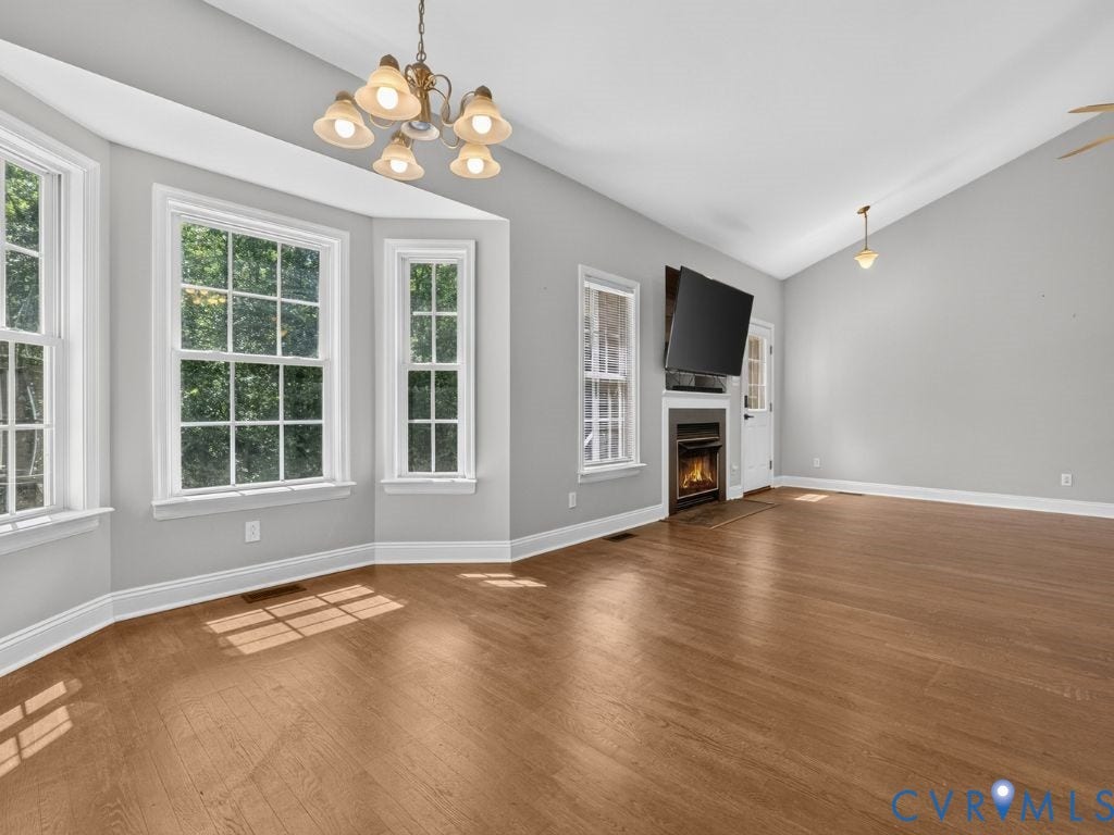 4263 Lockin Road, Powhatan, VA 23139