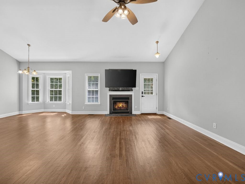 4263 Lockin Road, Powhatan, VA 23139
