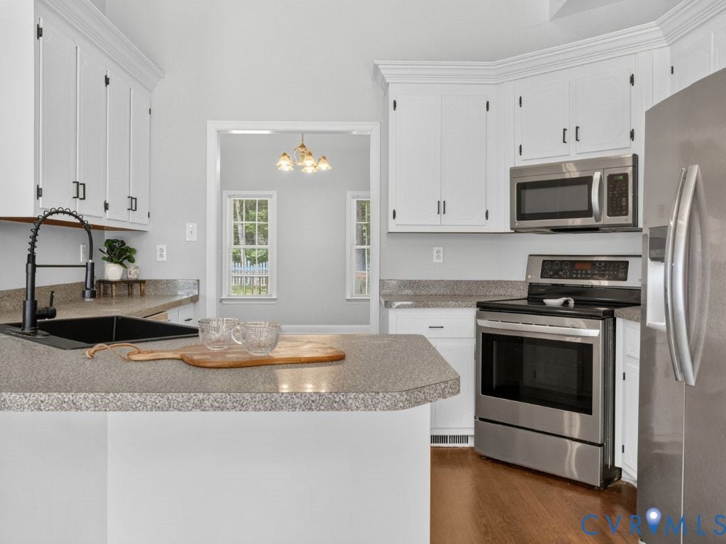 4263 Lockin Road, Powhatan, VA 23139