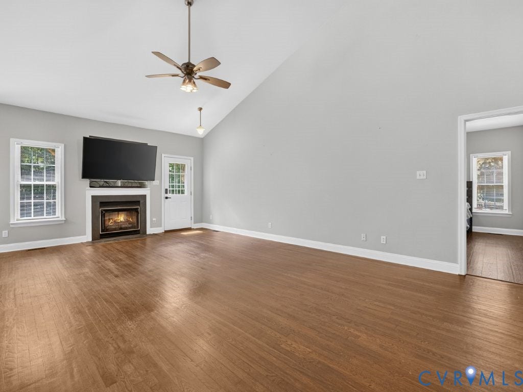 4263 Lockin Road, Powhatan, VA 23139
