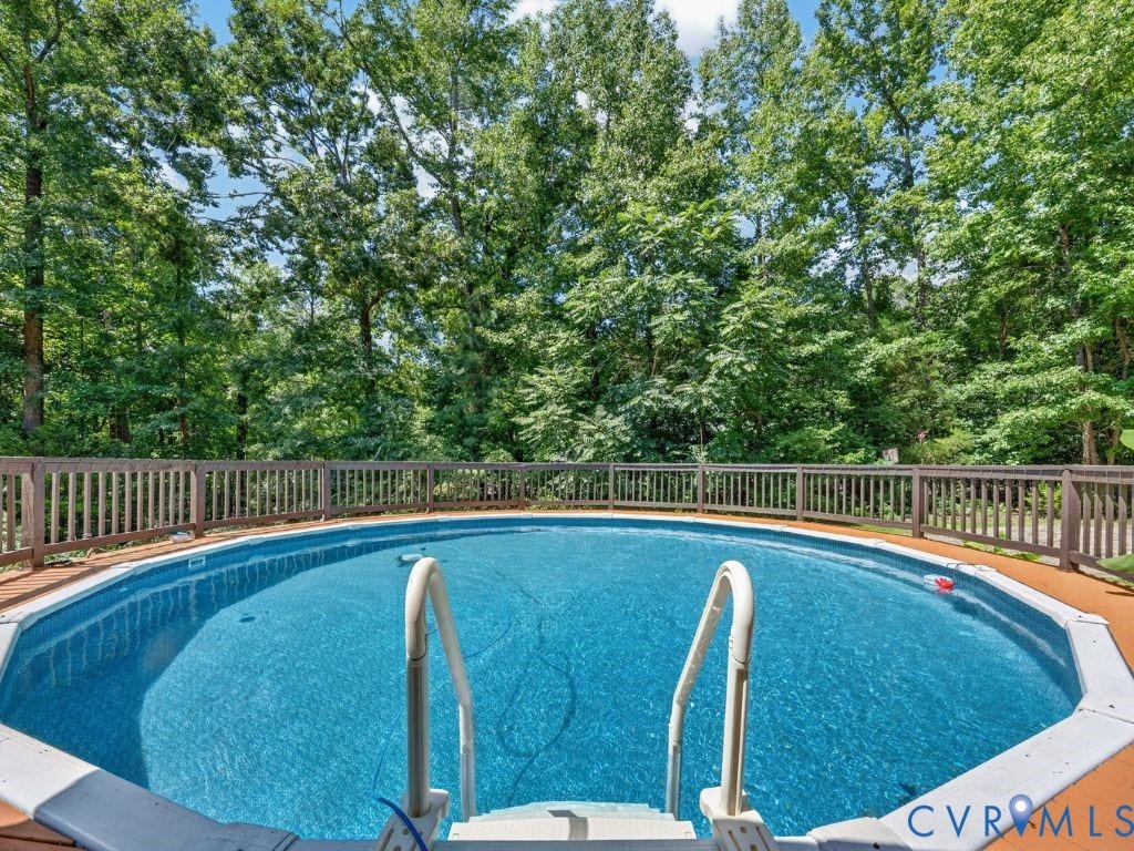 4263 Lockin Road, Powhatan, VA 23139