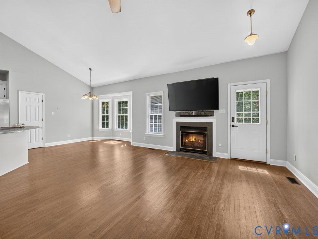 4263 Lockin Road, Powhatan, VA 23139