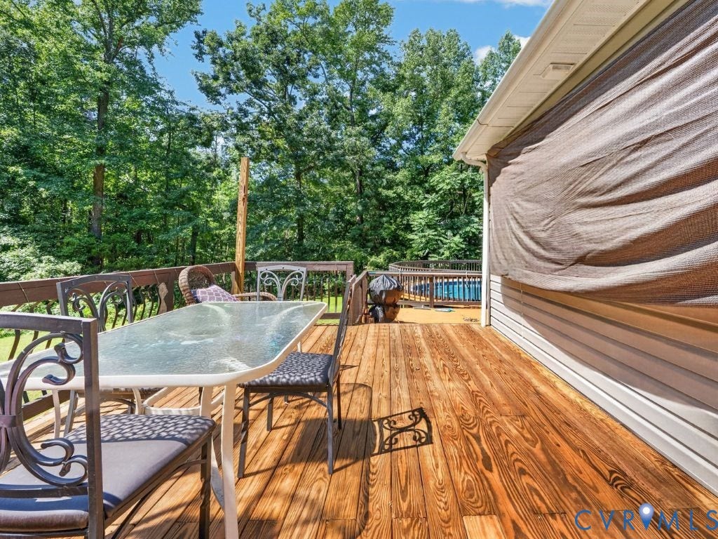 4263 Lockin Road, Powhatan, VA 23139