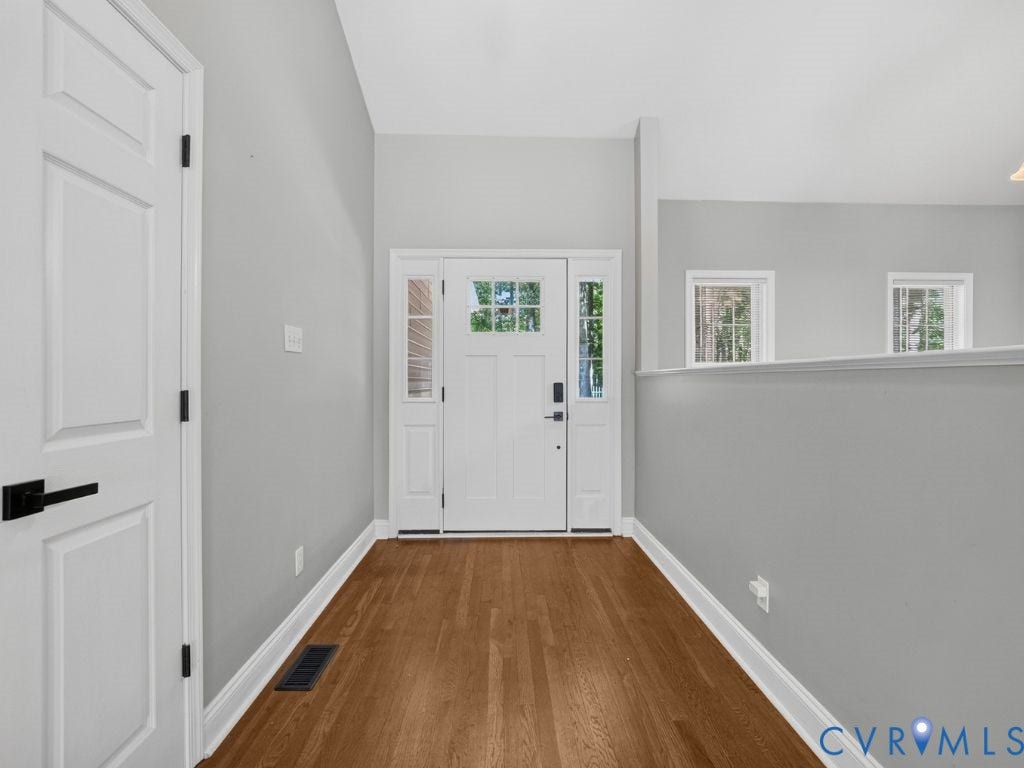 4263 Lockin Road, Powhatan, VA 23139