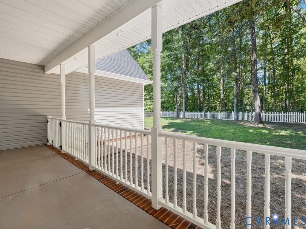 4263 Lockin Road, Powhatan, VA 23139