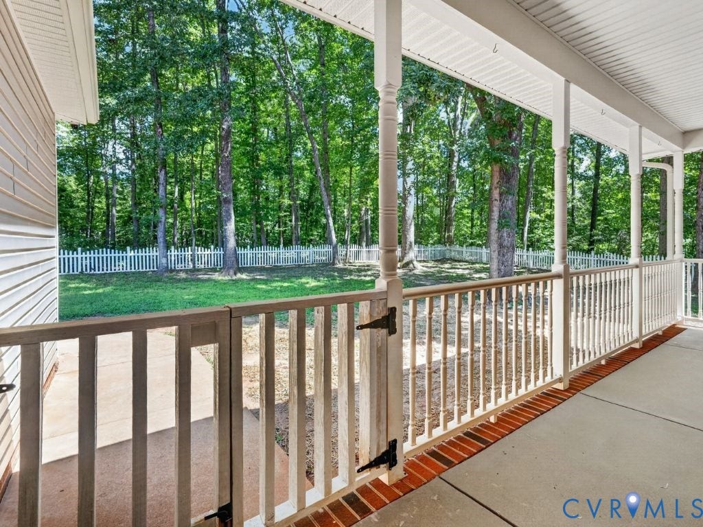 4263 Lockin Road, Powhatan, VA 23139